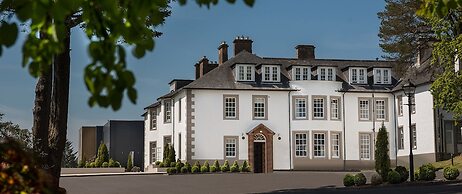 Hetland Hall Hotel