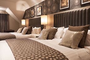Hetland Hall Hotel