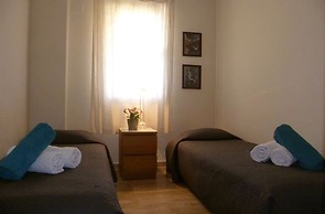 Apartamentos Residencial Playa Alicante