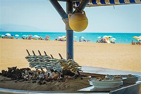 Apartamentos Residencial Playa Alicante