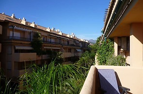 Apartamentos Residencial Playa Alicante