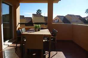 Apartamentos Residencial Playa Alicante