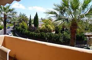 Apartamentos Residencial Playa Alicante