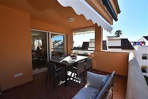 Apartamentos Residencial Playa Alicante