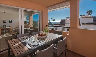 Apartamentos Residencial Playa Alicante