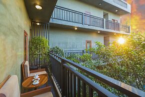 Won Residence & Spa