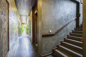 Won Residence & Spa