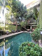 Won Residence & Spa