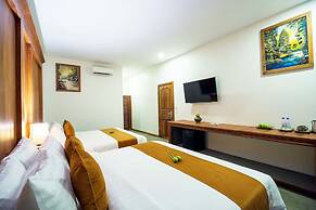 Won Residence & Spa