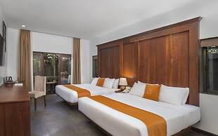 Won Residence & Spa