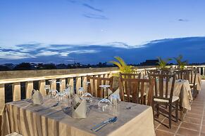 Won Residence & Spa