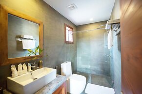 Won Residence & Spa