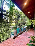 Won Residence & Spa
