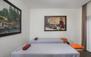 Won Residence & Spa