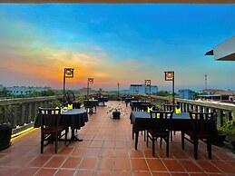 Won Residence & Spa