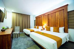 Won Residence & Spa