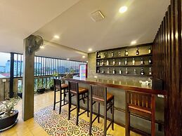 Won Residence & Spa