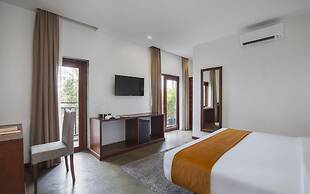 Won Residence & Spa