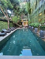 Won Residence & Spa