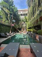 Won Residence & Spa