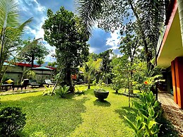 Won Residence & Spa