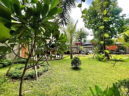 Won Residence & Spa