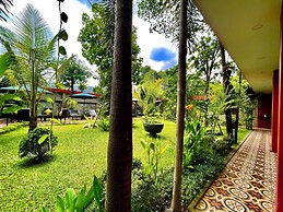 Won Residence & Spa