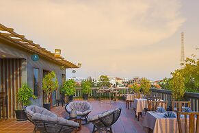 Won Residence & Spa