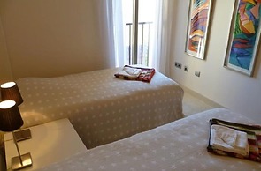 Apartamento La Hacienda de Cifuentes