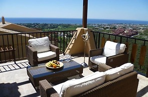 Apartamento La Hacienda de Cifuentes