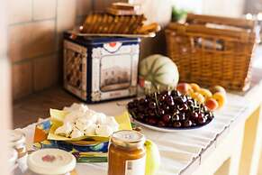 Villa Paganini B&B