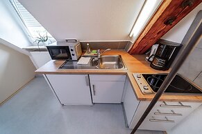 MILCHHOF apartments