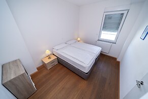 MILCHHOF apartments