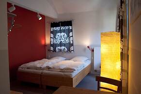 Babelfish Hostel