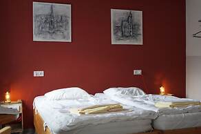 Babelfish Hostel
