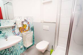 Babelfish Hostel
