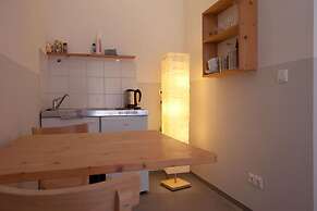 Babelfish Hostel