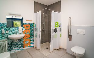 Babelfish Hostel