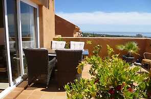Apartamento  Los Lagos de Santa Maria