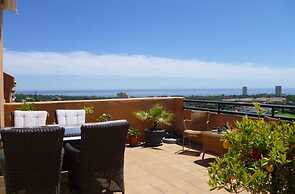 Apartamento  Los Lagos de Santa Maria