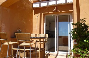 Apartamento  Los Lagos de Santa Maria