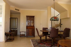 Apartamento  Los Lagos de Santa Maria
