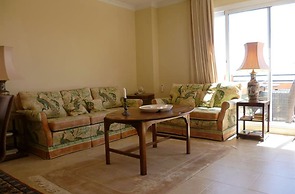 Apartamento  Los Lagos de Santa Maria