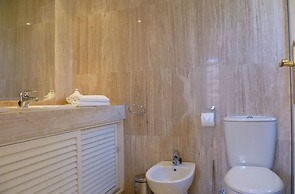 Apartamento  Los Lagos de Santa Maria
