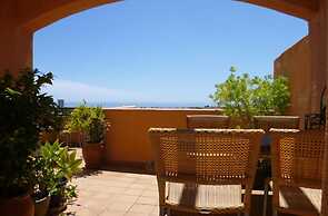 Apartamento  Los Lagos de Santa Maria
