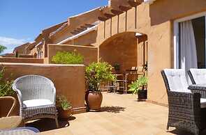 Apartamento  Los Lagos de Santa Maria
