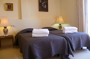 Apartamento  Los Lagos de Santa Maria
