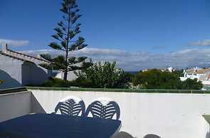 Duplex Penthouse Lunamar