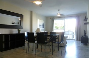 Duplex Penthouse Lunamar