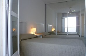 Duplex Penthouse Lunamar